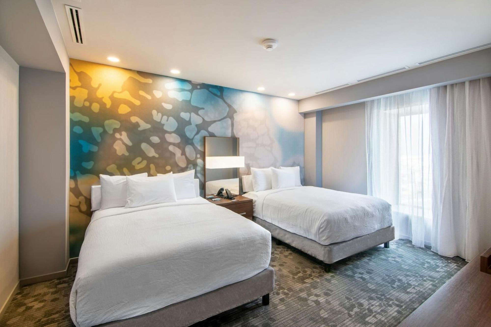 Courtyard By Marriott Mexicali